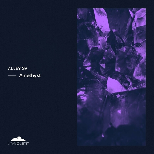 Alley SA - Amethyst [PURR339]